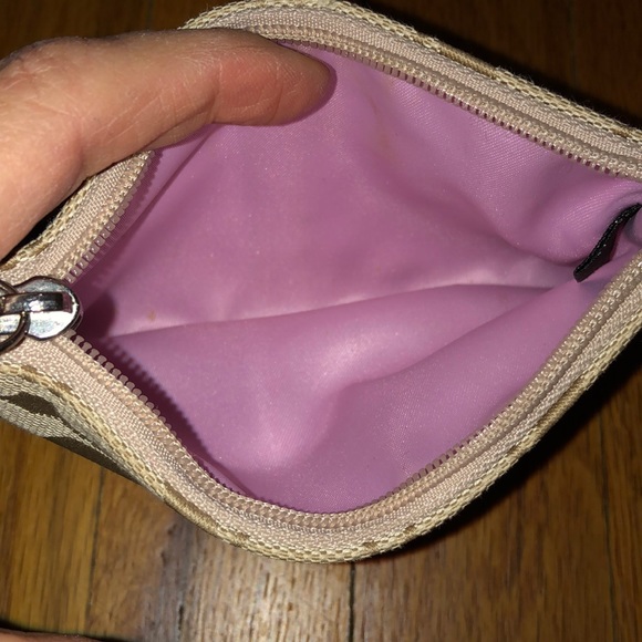 ❤️BUNDLEME❤️ Coach Wristlet - Picture 5 of 7